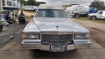 1992 Cadillac Brougham Hearse