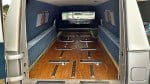1992 Cadillac Brougham Hearse