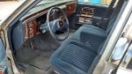 1992 Cadillac Brougham Hearse