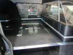 1994 Cadillac Ss Medalist Hearse