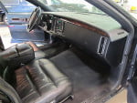 1994 Cadillac Ss Medalist Hearse