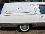 1996 Cadillac Fleetwood Hearse