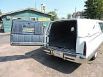 1996 Cadillac Fleetwood Hearse