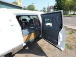 1996 Cadillac Fleetwood Hearse
