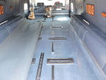 1996 Cadillac Fleetwood Hearse