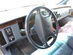 1996 Cadillac Fleetwood Hearse