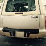 2006 Cadillac Ss Hearse