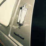 2006 Cadillac Ss Hearse