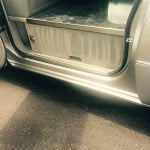 2006 Cadillac Ss Hearse