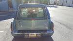 1998 Cadillac Deville Sayers Scoville Hearse