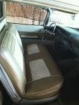 1964 Cadillac Miller Meteor Hearse