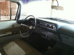 1964 Cadillac Miller Meteor Hearse