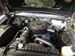 1964 Cadillac Miller Meteor Hearse