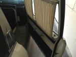 1966 Cadillac Miller Meteor Landau Hearse