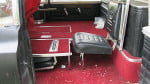 1968 Cadillac Miller Meteor Hearse