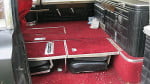 1968 Cadillac Miller Meteor Hearse