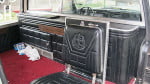 1968 Cadillac Miller Meteor Hearse