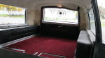 1968 Cadillac Miller Meteor Hearse