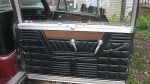 1968 Cadillac Miller Meteor Hearse