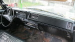 1968 Cadillac Miller Meteor Hearse