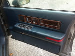 1993 Cadillac Federal Hearse