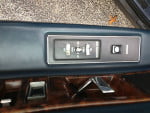1993 Cadillac Federal Hearse