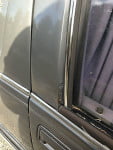 1993 Cadillac Federal Hearse