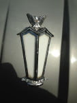1993 Cadillac Federal Hearse