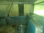 1967 Cadillac Fleetwood Hearse Ambulance
