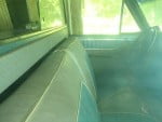 1967 Cadillac Fleetwood Hearse Ambulance