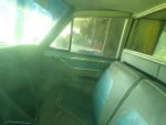 1967 Cadillac Fleetwood Hearse Ambulance
