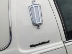 1999 Cadillac Deville Ss Hearse