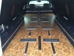 1999 Cadillac Deville Ss Hearse