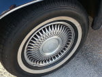1994 Cadillac Fleetwood Federal Hearse