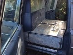 1981 Cadillac Superior Hearse