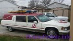 1994 Cadillac Fleetwood Hearse Ecto 1