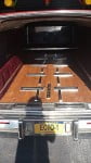 1994 Cadillac Fleetwood Hearse Ecto 1