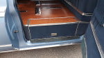 1992 Cadillac Fleetwood Ss Hearse Funeral Coach
