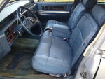 1992 Cadillac Hearse Coffin Carrier Cult Classic