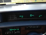1992 Cadillac Hearse Coffin Carrier Cult Classic