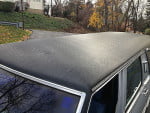 1992 Cadillac Hearse Coffin Carrier Cult Classic
