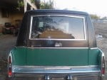 1979 Cadillac Fleetwood Hearse