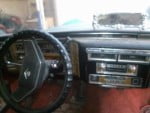 1979 Cadillac Fleetwood Hearse