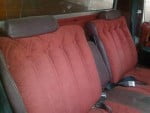 1979 Cadillac Fleetwood Hearse