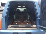 2011 Cadillac Dts Ss Masterpiece Hearse
