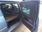 2011 Cadillac Dts Ss Masterpiece Hearse