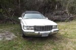1996 Cadillac Fleetwood Funeral Limo Hearse