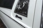 1996 Cadillac Fleetwood Funeral Limo Hearse