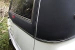 1996 Cadillac Fleetwood Funeral Limo Hearse