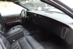 1996 Cadillac Fleetwood Funeral Limo Hearse